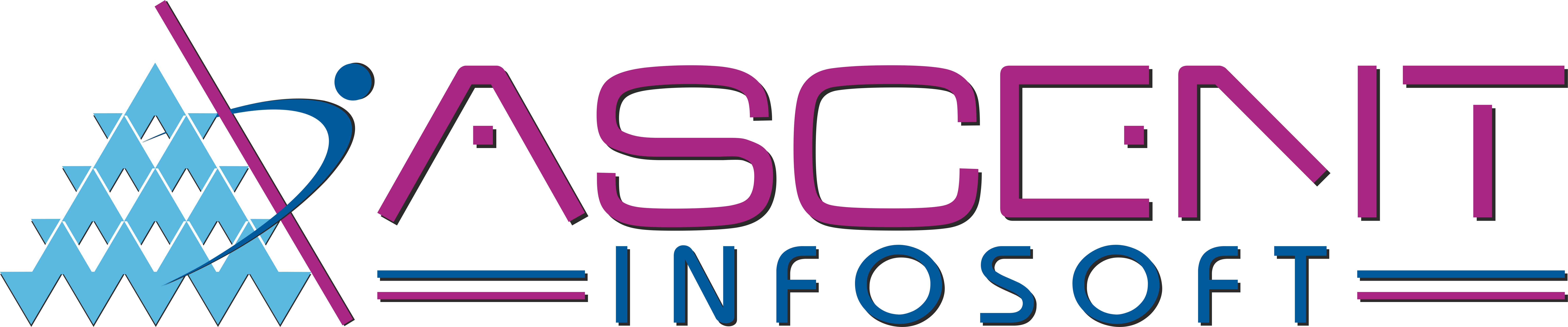 Ascent Infosoft, Software Development Company, Aurangabad, CSN