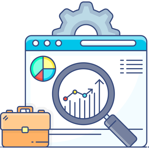 Digital Marketing, SEO, Search Engine Optimization