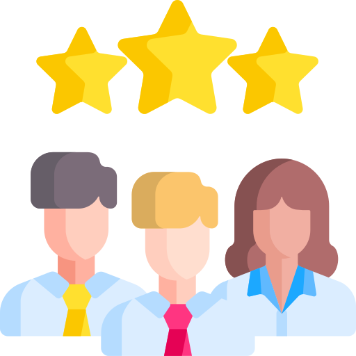 Expert software developers, senior software developers