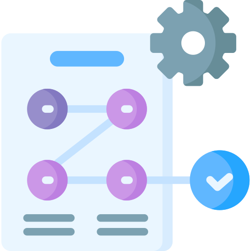 Tested and reliable solutions, reliable software solution