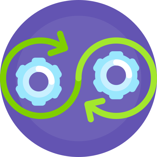 Seamless integration