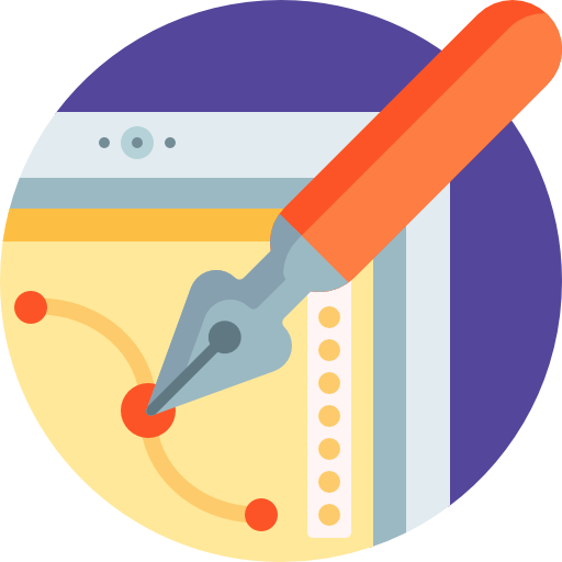 Custom designs, custom websites