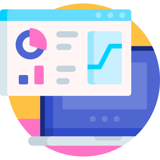 Reports and dashboards