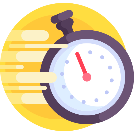 Fast loading websites, optimized websites