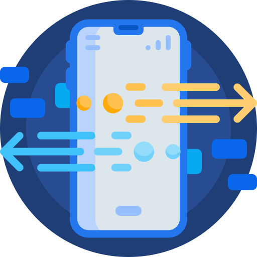 Mobile first design, cross platform, responsive design