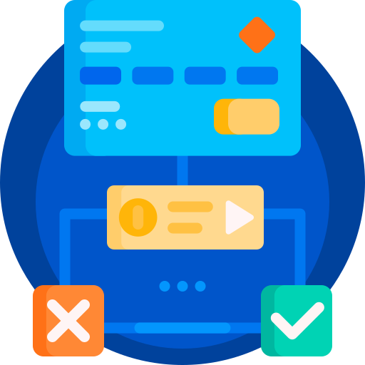 Rigorous testing of applications