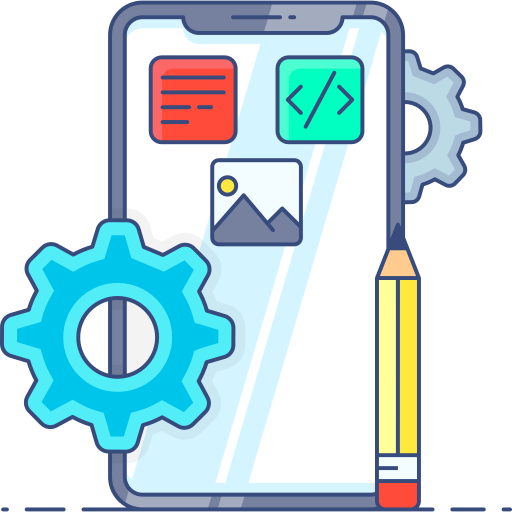 Mobile Application Development, Android Development, mobile apps